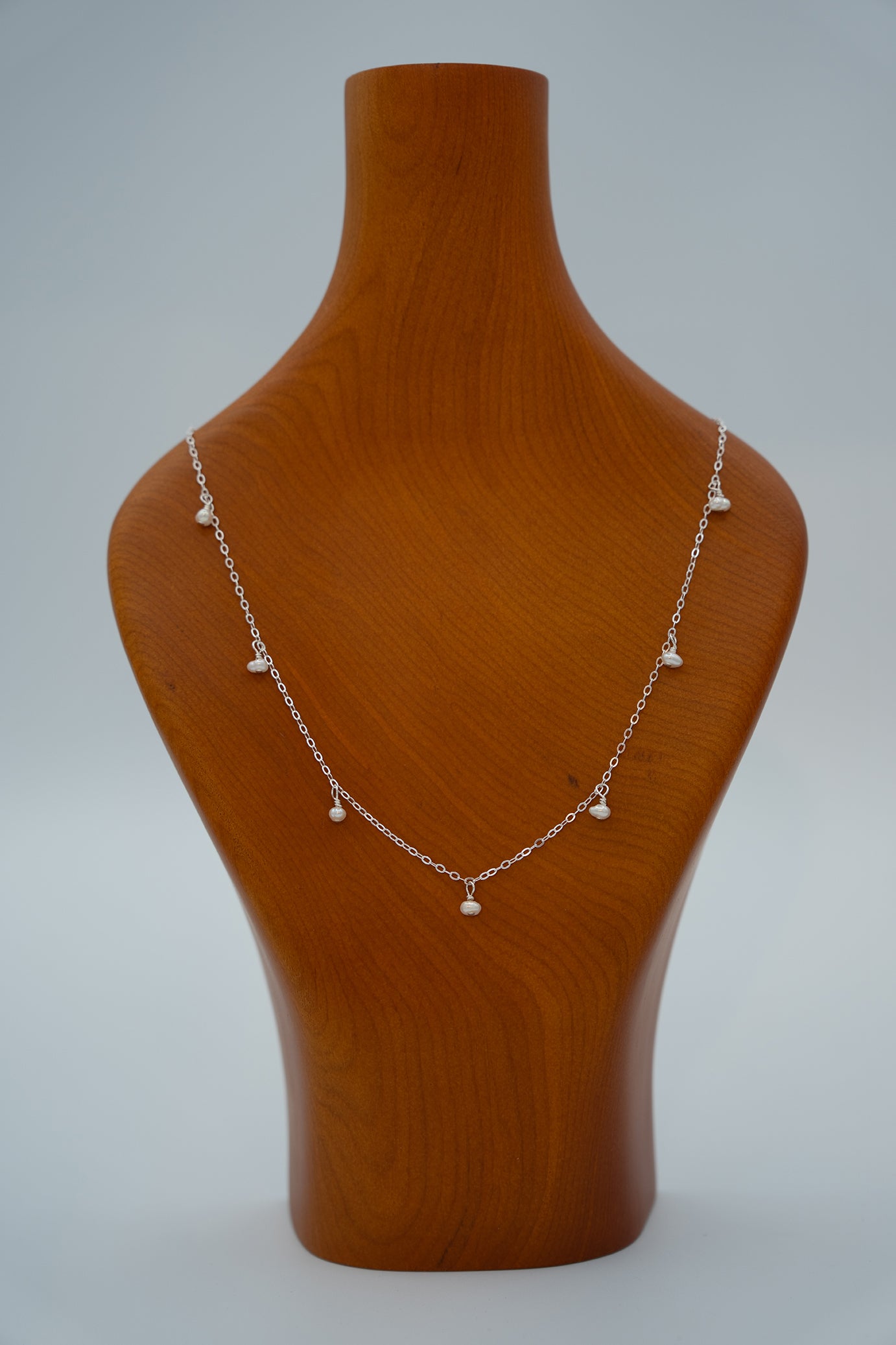 Aura Necklace