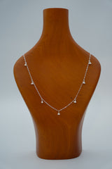 Aura Necklace