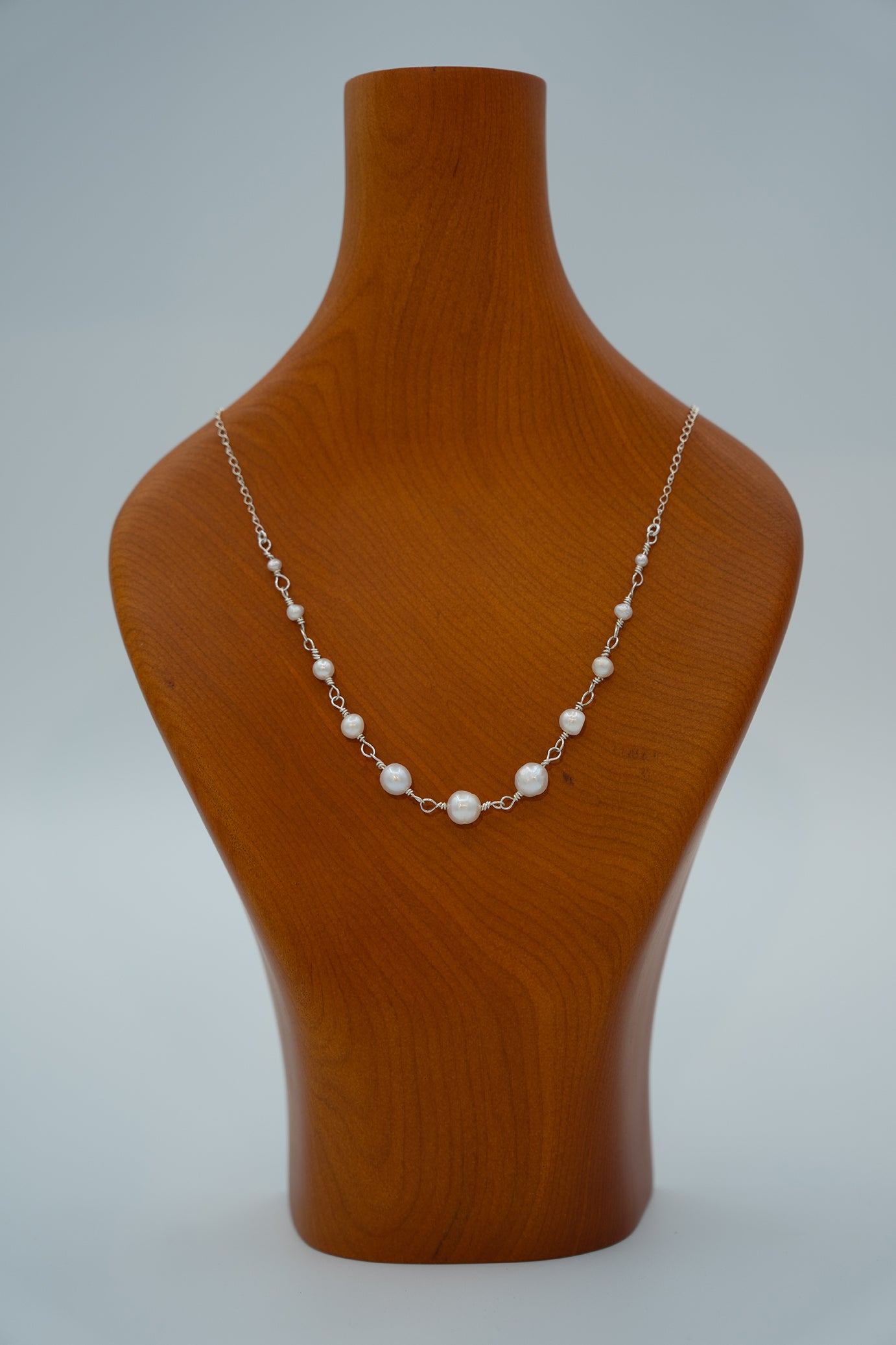 Lara Necklace