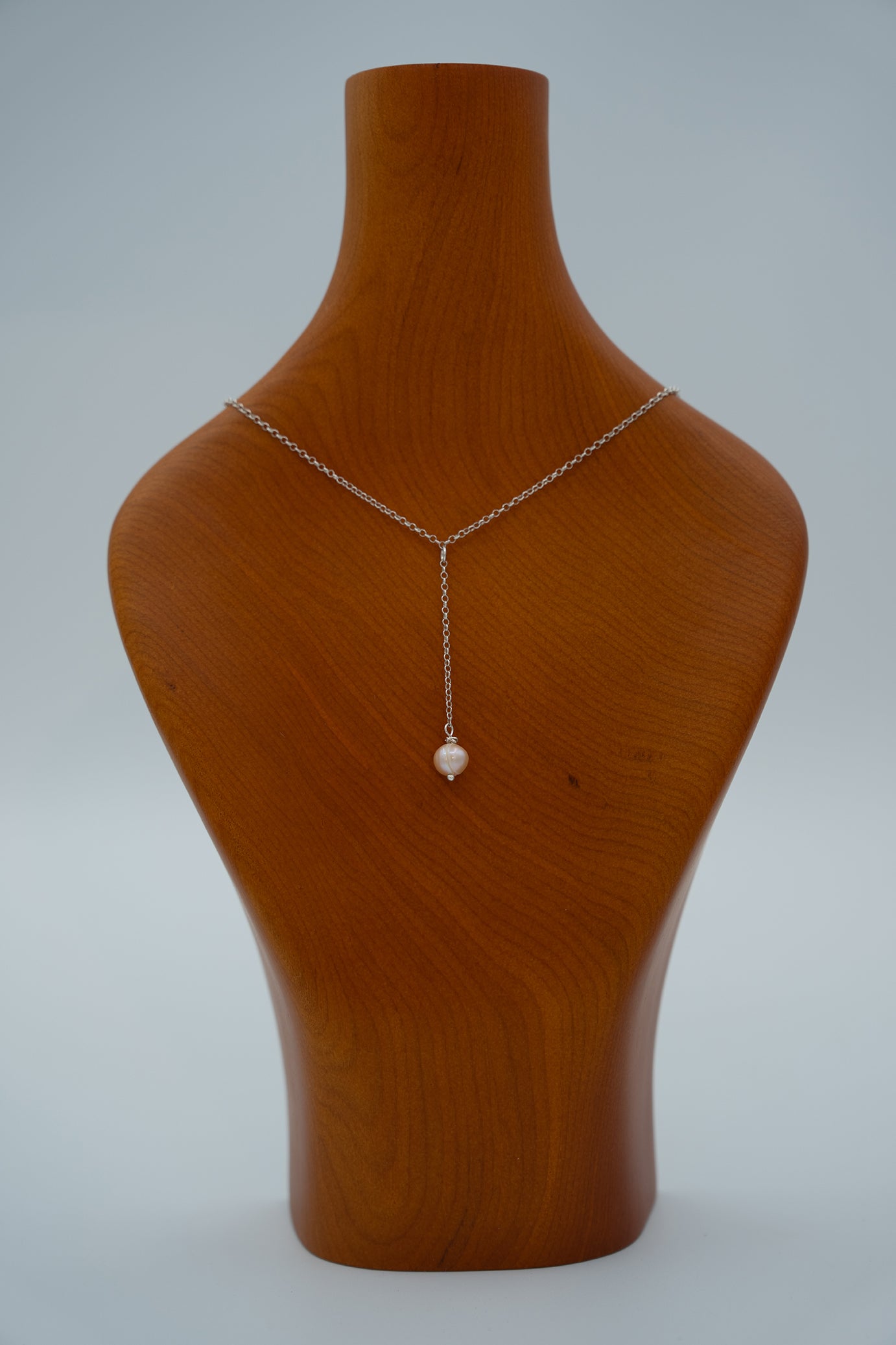 Clara Necklace