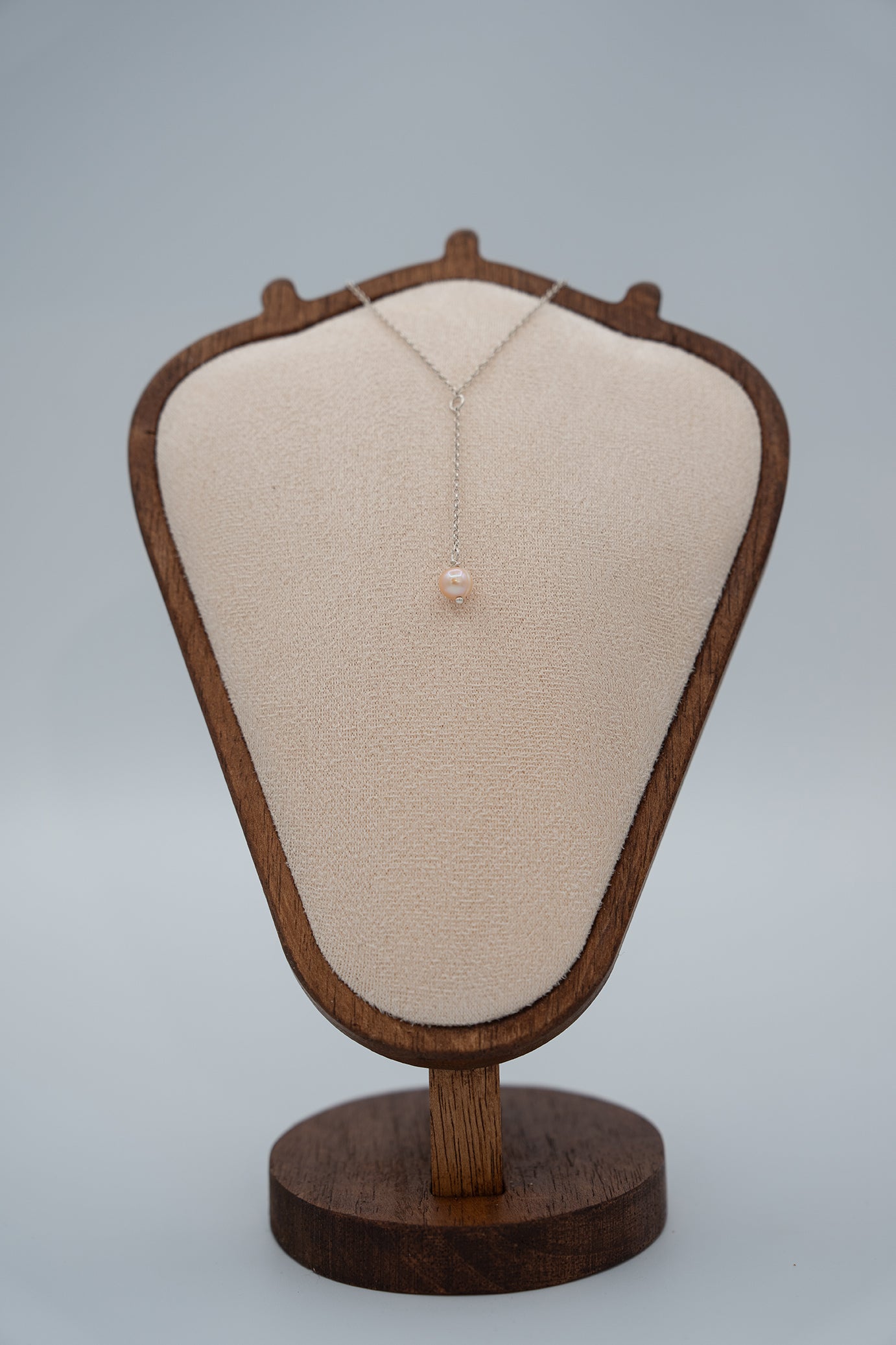 Clara Necklace