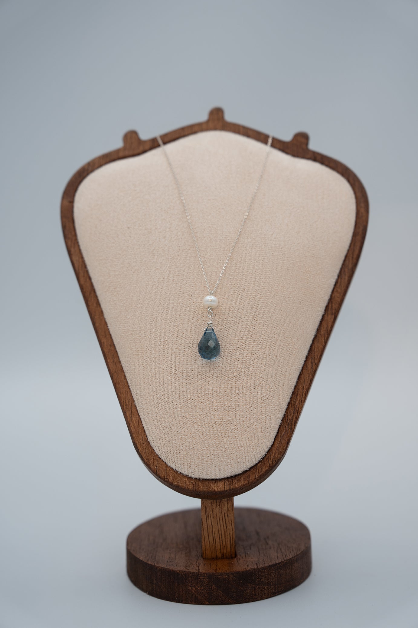 Gota Necklace