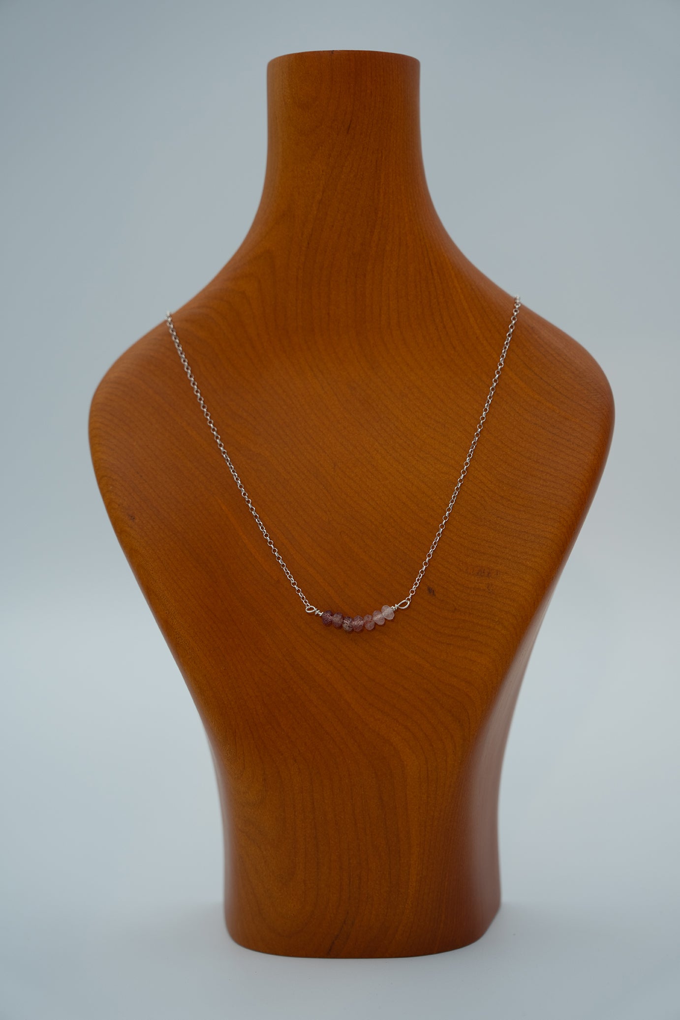 Aurora Necklace