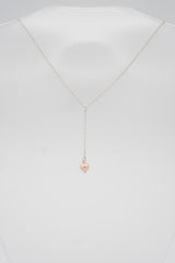 Clara Necklace